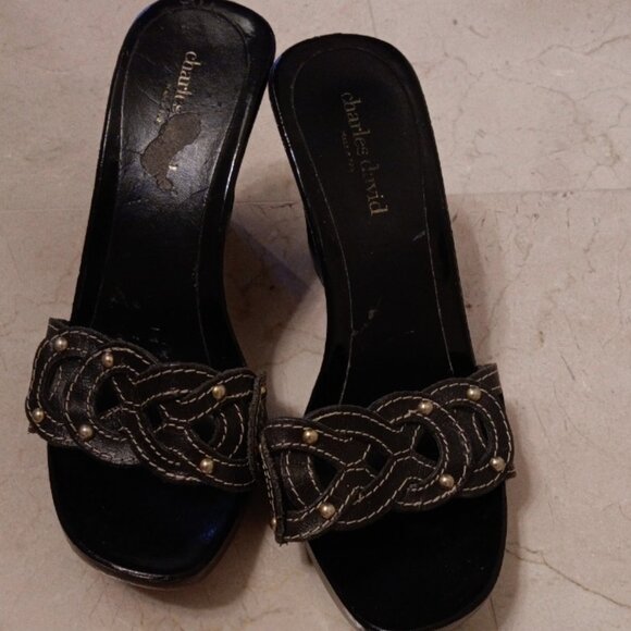 Vintage Charles David - Picture 1 of 5